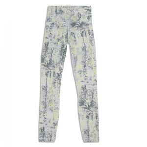 Lululemon wunder under leggings